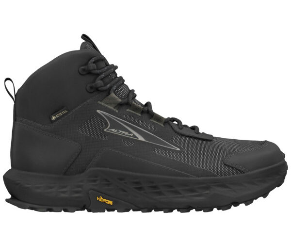 Altra TIMP 5 HIKER GTX vaelluskenkä - naisten malli