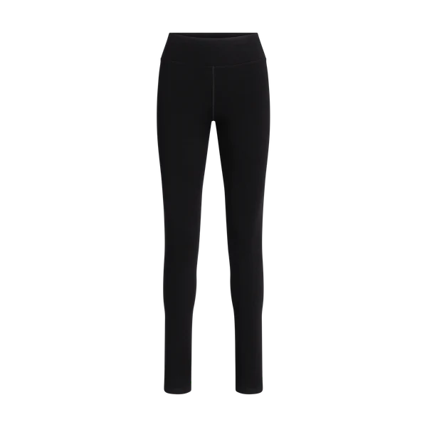 North Outdoor Arctic 260 merinovillahousut – naisten malli