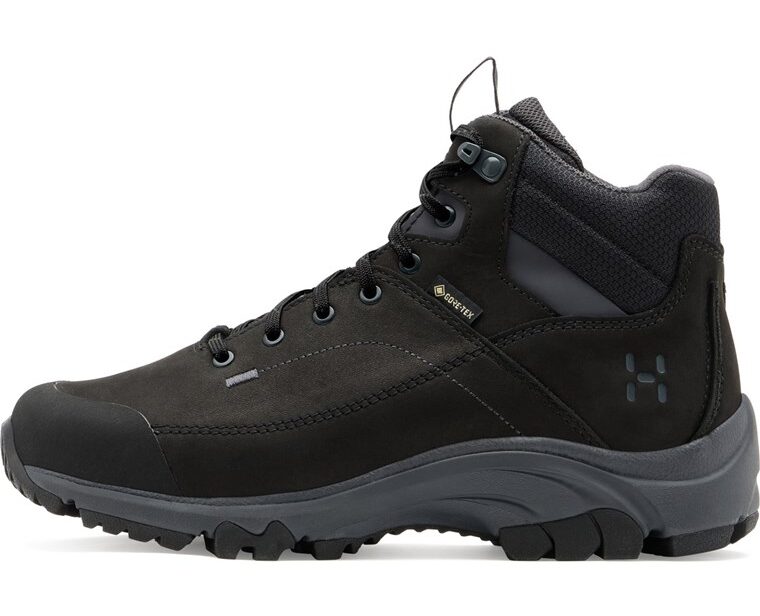 Haglöfs Ridge GTX II Mid vaelluskenkä – naisten malli