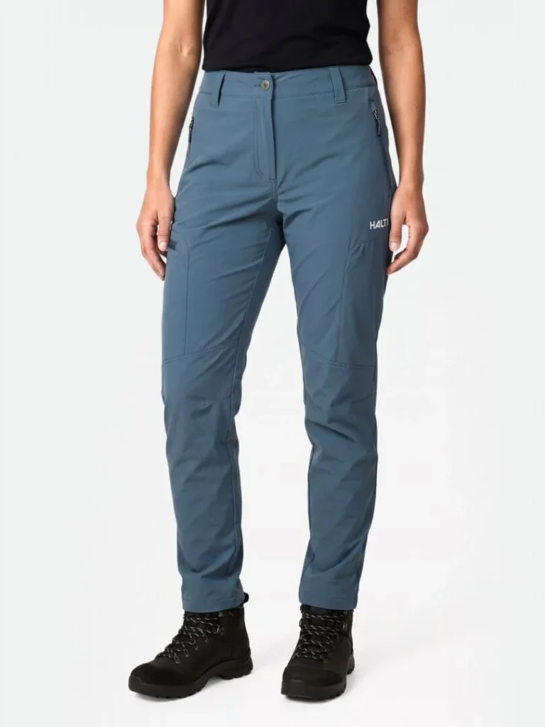 Halti Cool X-stretch vertailussa