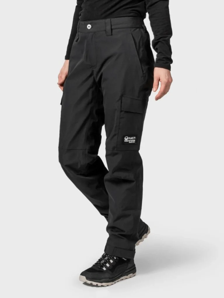 Halti Hiker DrymaxX vertailussa