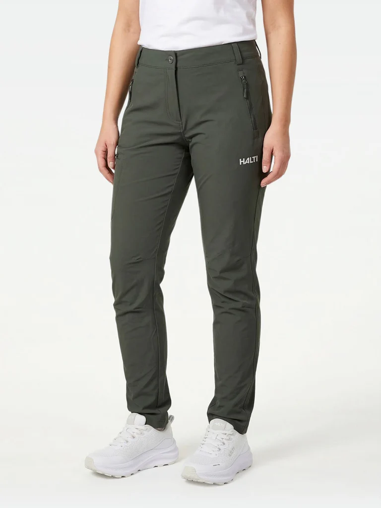 Halti Pallas X-stretch vertailussa