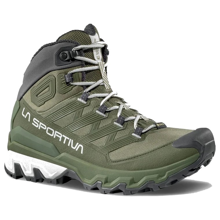 La Sportiva Ultra Raptor 3 Mid GTX vaelluskenkä – naisten malli