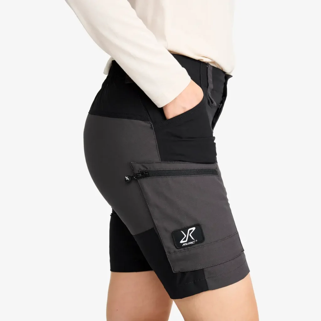 RR GP Shorts