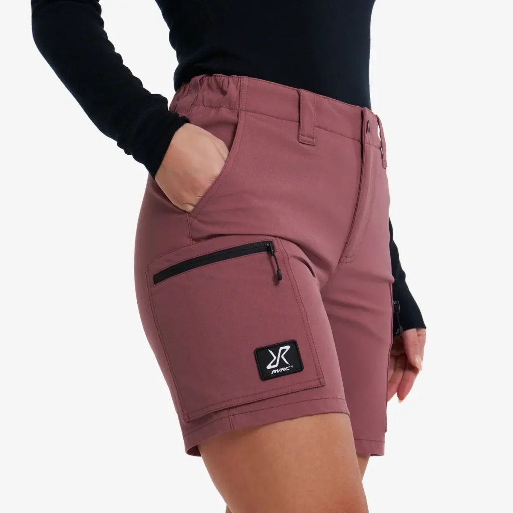 RR Nordwand Shortsit