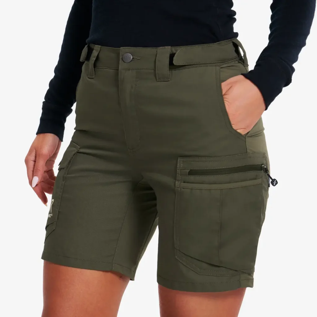 RR Rambler Lightweight Pro shortsit
