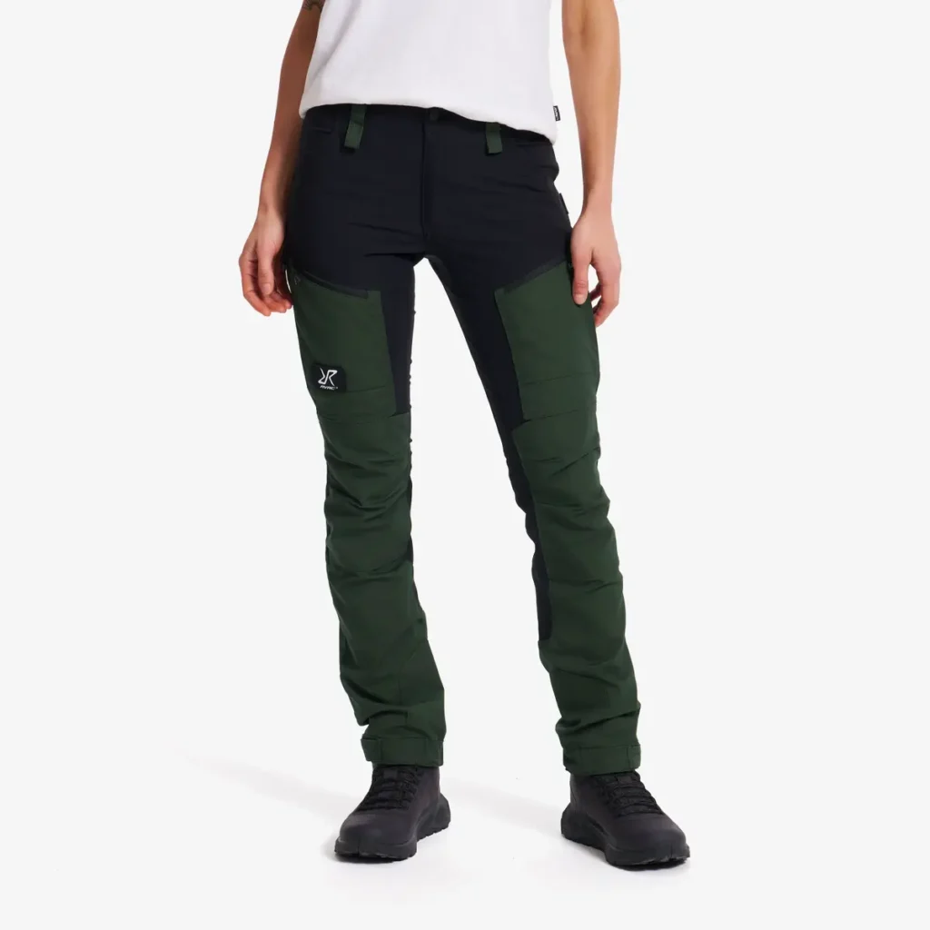 RVRC GP Pro Pants – naisten malli