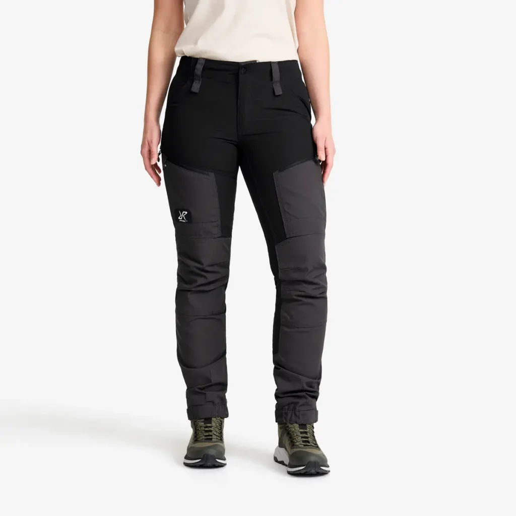 RVRC GP Pro Pants vertailussa