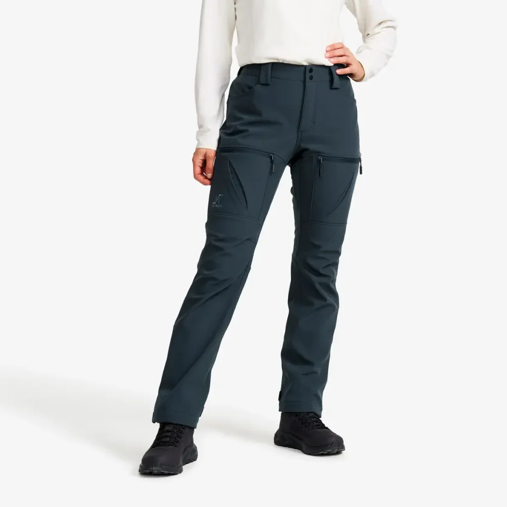 RVRC Hiball Softshell Pants vertailussa