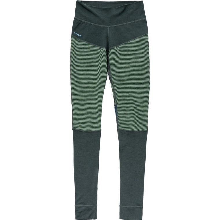 Devold Tuvegga Merino Longs – naisten malli