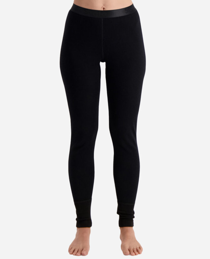 Merino Extreme Regular Housut