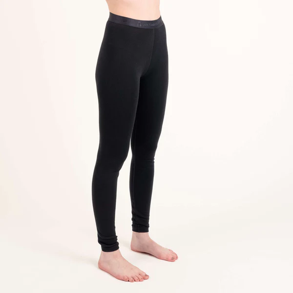 North Outdoor Sensitive 225 merinovillahousut – naisten malli
