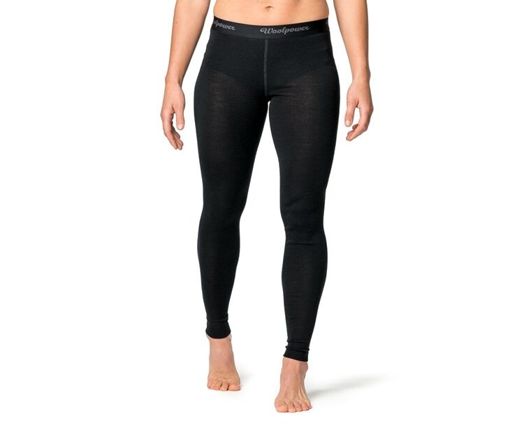 Woolpower Long Johns Lite – naisten malli
