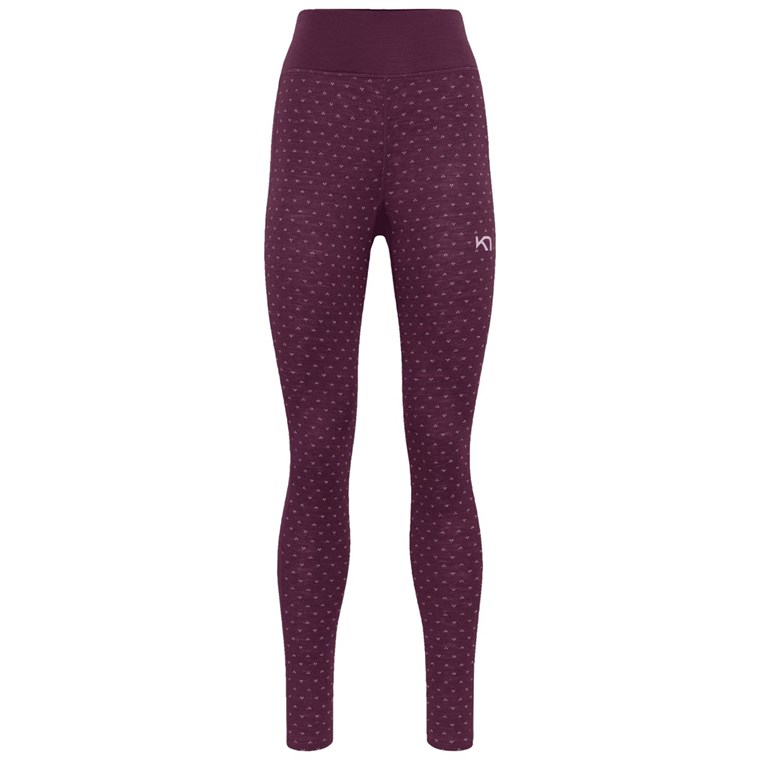 Kari Traa Vilma High Waist Pants